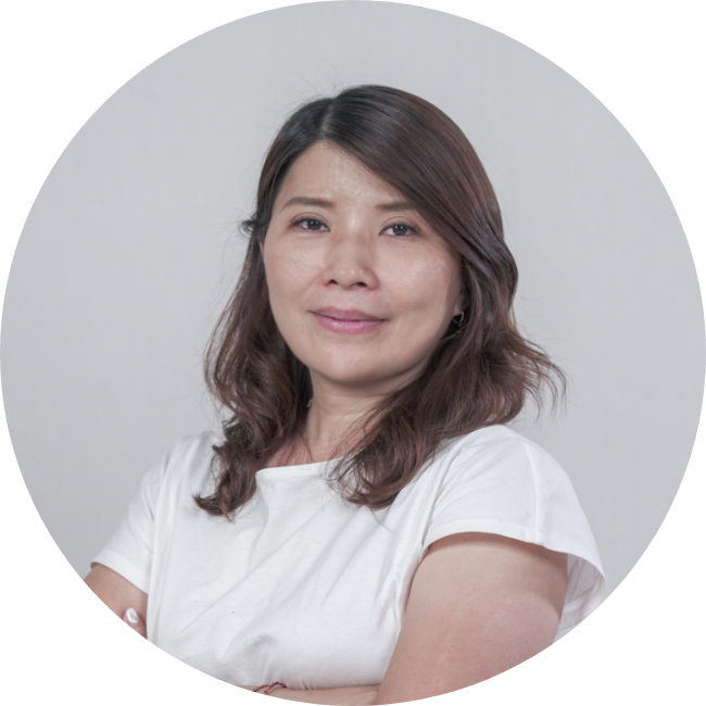 WinnieChang-SeniorSalesAssistant